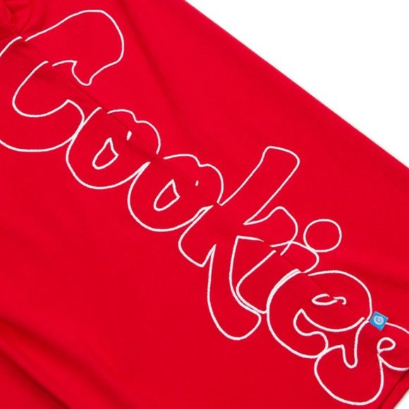 Cookie - On The Block Side Seam Appliqué  Size L - Picture 3 of 4